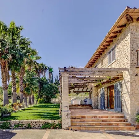 Villa Marina Cabanellas By Sealand